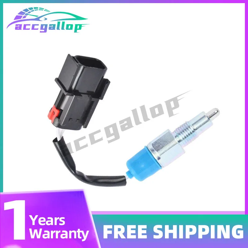 

Newest Neutral Safety Switch Range Sensor For Nissan For Navara D22 5 Speed Manual 32006-23U00, 32006-23U60 Accessories