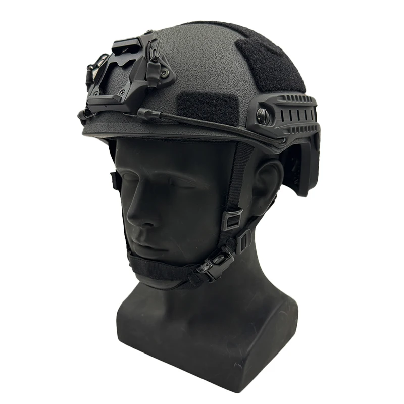 Тактический шлем FAST, система подвески Венди, 1,5 кг, стекловолокно, тренировочный шлем для занятий спортом на открытом воздухе, защитный шлем для защиты от ударов и быстрой защиты