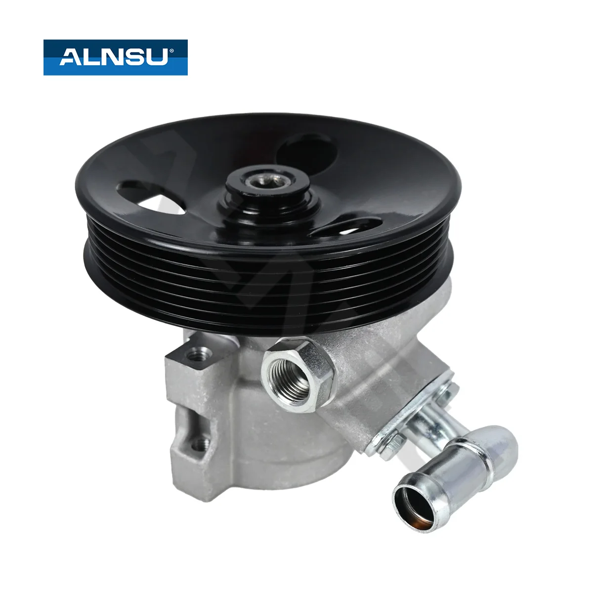 Auto parts ALNSU high quality steering pump for hyundai 1724603380 1724603280