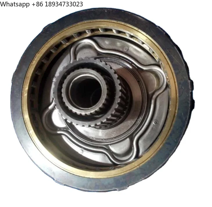 

V5A51 R5A51 Auto Transmission Systems Front Planet Gear Assy for V75 Car Accessories Transpeed Parts