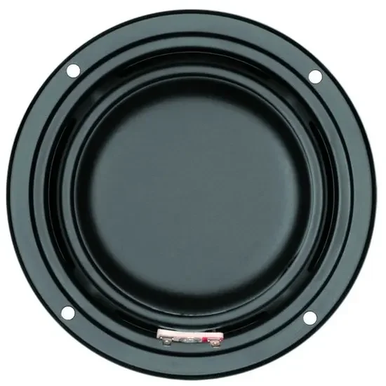 Imagem -04 - Motorista Original Hifi Full-range Speaker Magnésio Revestido Cone de Alumínio 8ohm Blindado 15w od = 116 mm M4n Pol Peças Unidade de