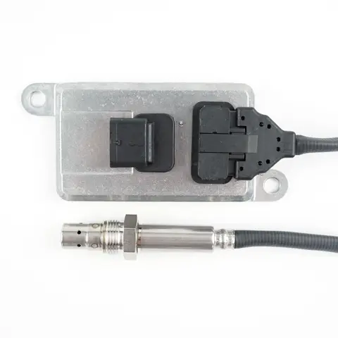 고품질 새로운 5WK96615E 5801424181 5WK9 6615E IVECO 용 MAM Nox 센서