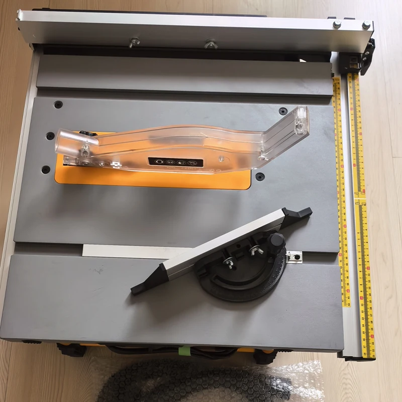 

Bench Lathe Polishing Machine M1H-ZP3-210 Multifunctional Jade Grinding Machine DIY Woodworking Jewelry Table Grinder Polisher