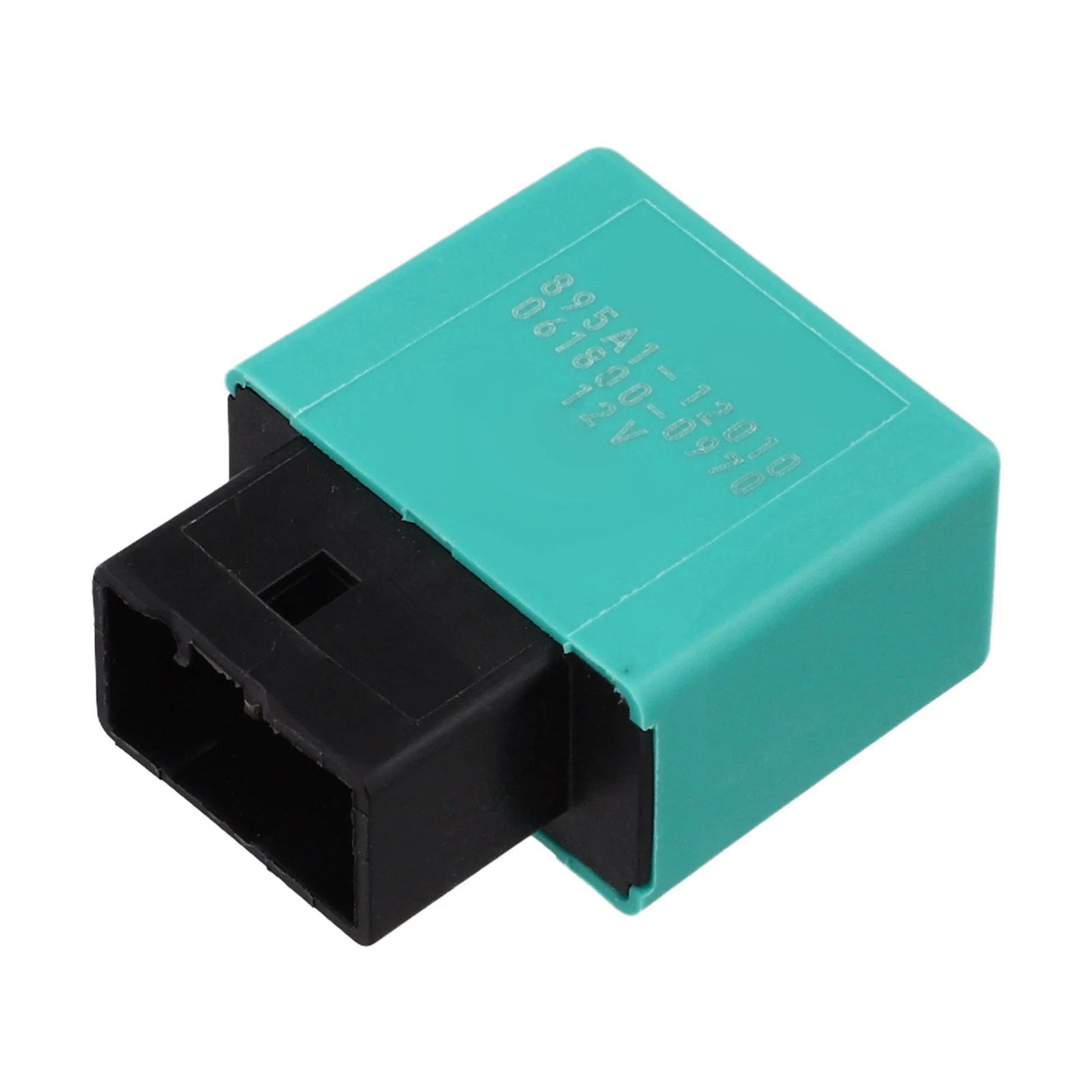 Automotive Lighting Relay As Shown In The Figure Stop Lamp Relay 2009-2011 Compatibility Lighting System Replacement