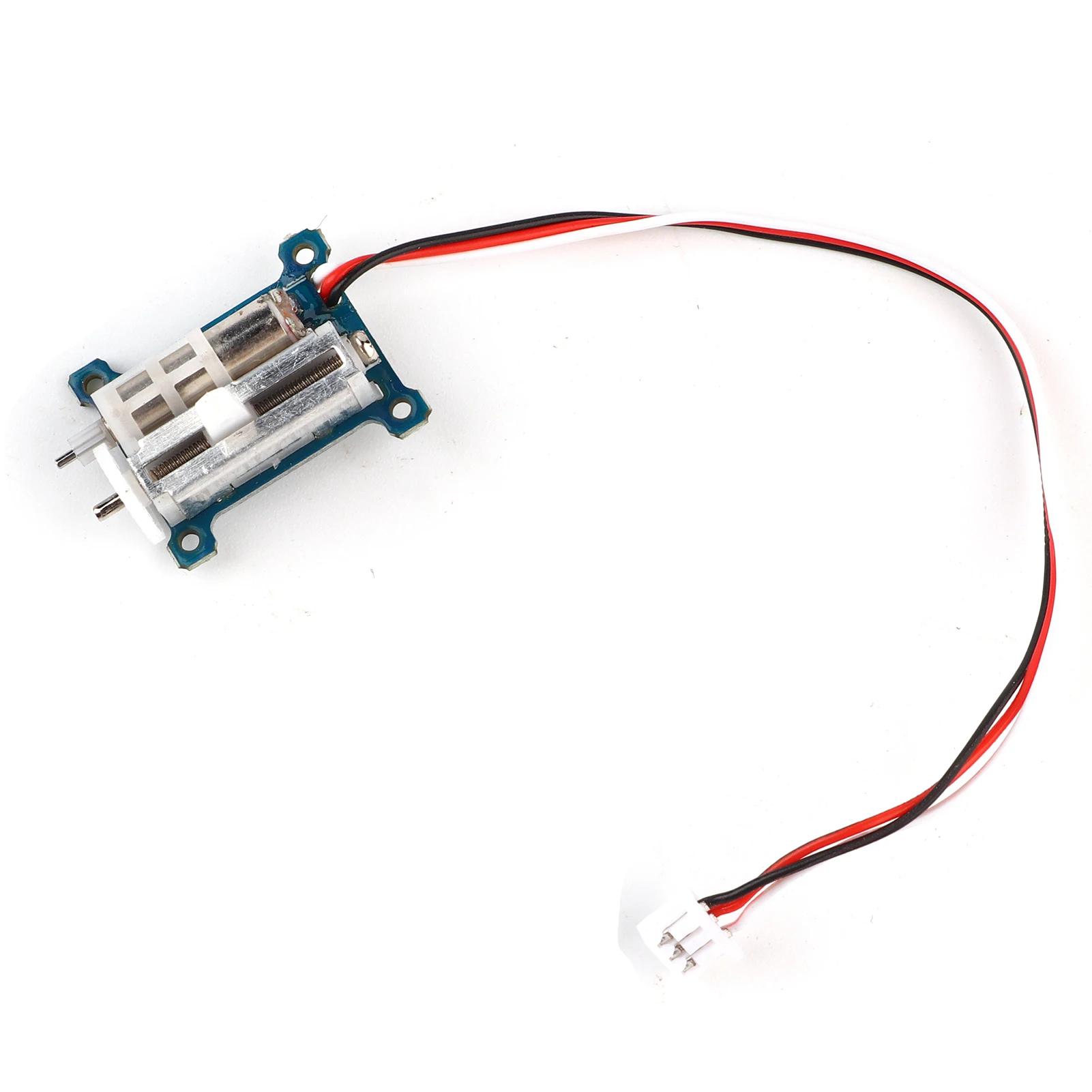 Digital Analog Servo 1.5g Servo 1.5g  Digital Analog Servo Loading Linear Actuator for Ultra  3D Flight Aircraft
