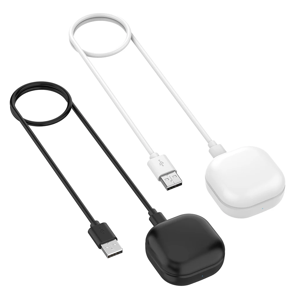 Étui de protection pour écouteurs Samsung Galaxy Buds, boîtier de charge en direct, accessoires,