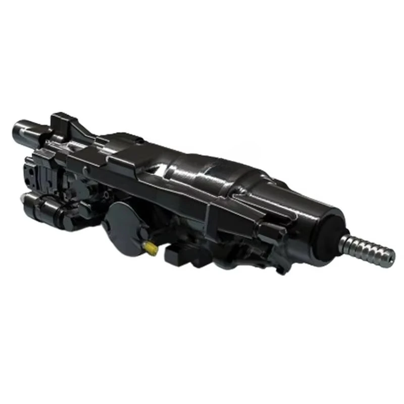 Rock Drill Accessories Hydraulic Motor 3115347383 for Epiroc
