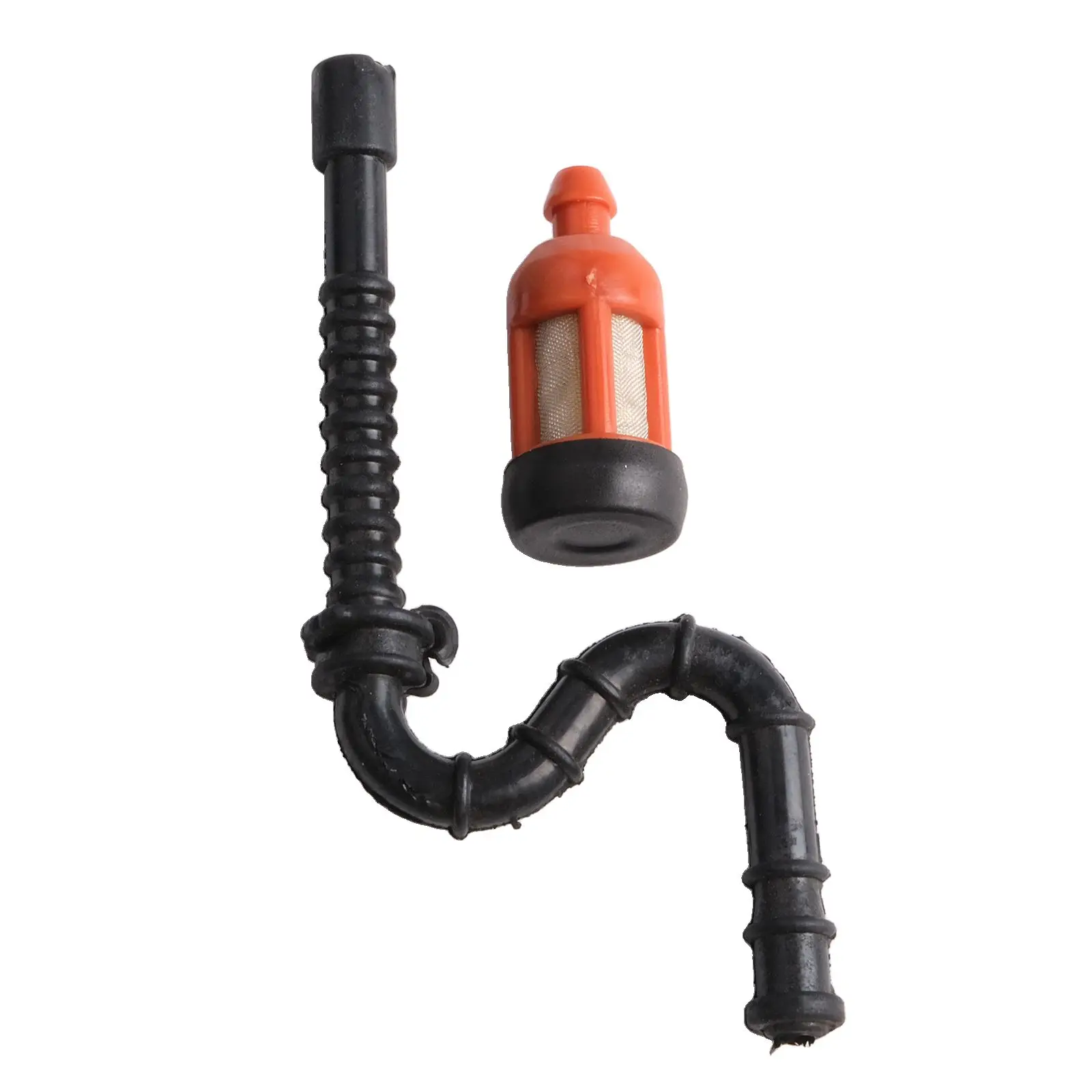 Service-Kit passend für 020T 020 M 00 200T Kettensägen-Kraftstoffölfilter-Schlauch, verbessertes Kettensägen-Kraftstoffölfilter-Schlauch-Set