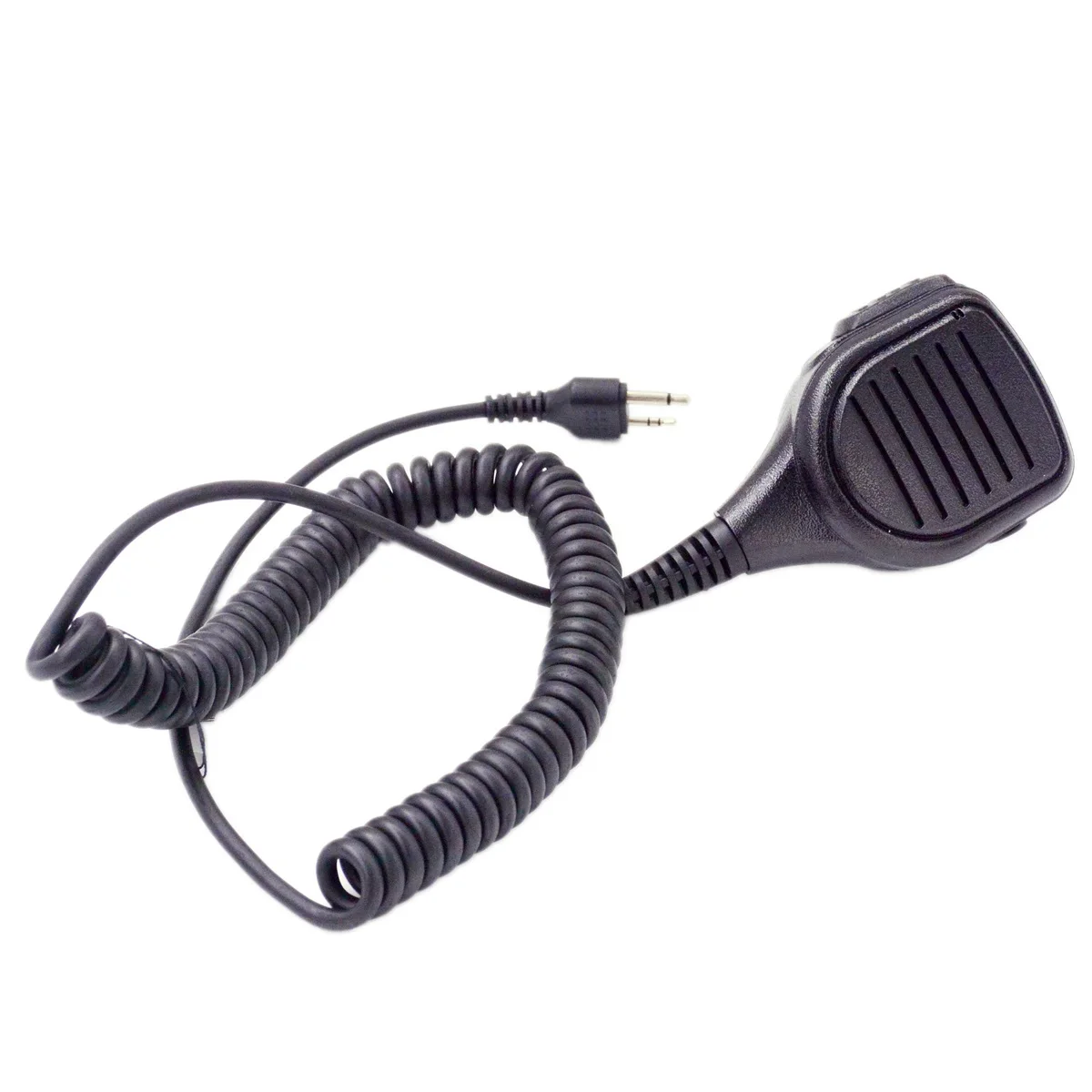 Handheld PTT Microphone for Midland G6 G7 G8 LXT GXT GXT550 GXT650 LXT80 75-810 75-786 75-785 75-510 Walkie Talkie Radio MIC