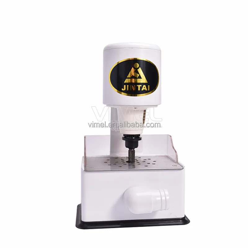 JT-17 Dental Lab Grind Inner Laboratory Model Arch Trimmer dental lab equipment plaster model trimmer