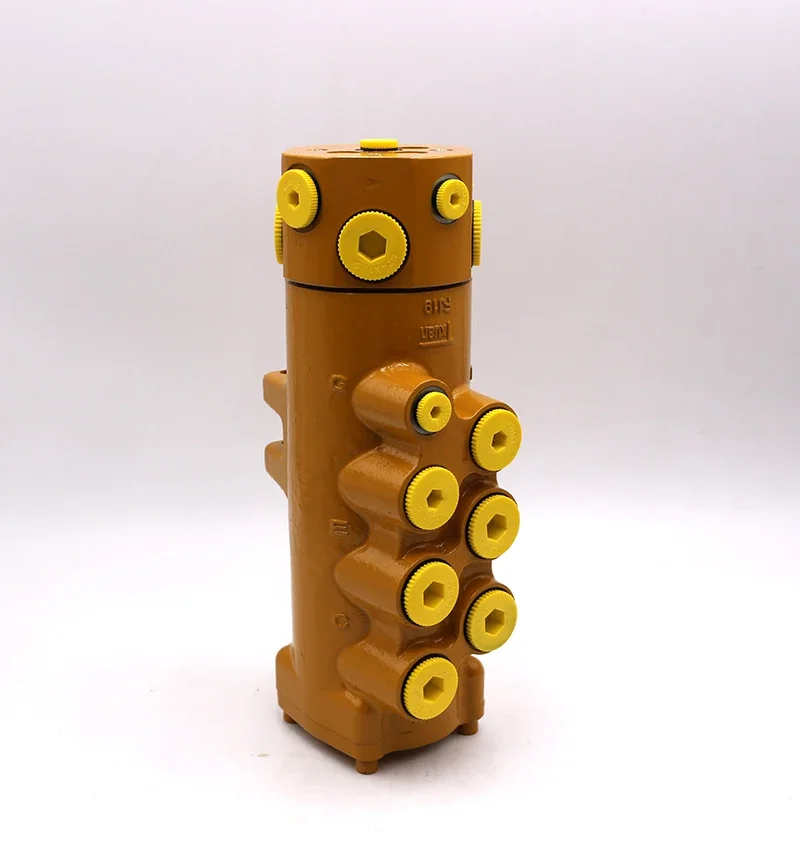 حار SaleHot SaleOriginal A229900004501 حفارة هيدروليكية الروتاري المشترك سوينغ حفارة وصلة دوارة #3