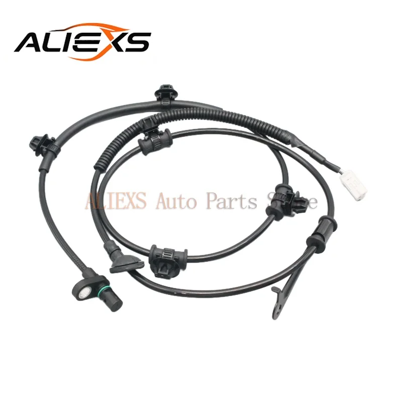 

89546-BZ030 89545-BZ030 задний левый/правый датчик скорости колесной оси ABS для Toyota Avanza 2011 ~ 2023 89546BZ030 89545BZ030 автозапчасти