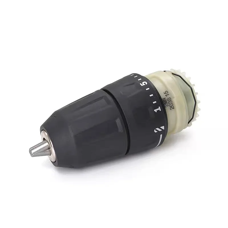 Imagem -05 - Caixa de Engrenagens para Bosch Acessórios para Ferramentas Elétricas Ferramentas Elétricas Parte Gsr12v30 Gsr120-li 1600a012mn 1pc