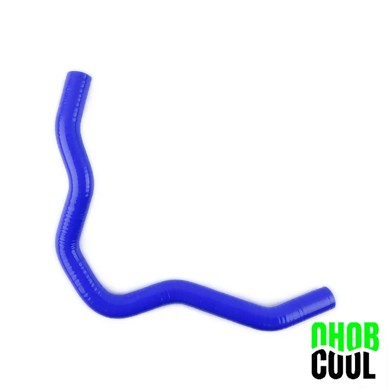 For 2005-2012 Renault Clio Sport RS 197 200 MK3 2.0 16V Silicone Radiator Coolant Hose Kit 2006 2007 2008 2009 2010 2011