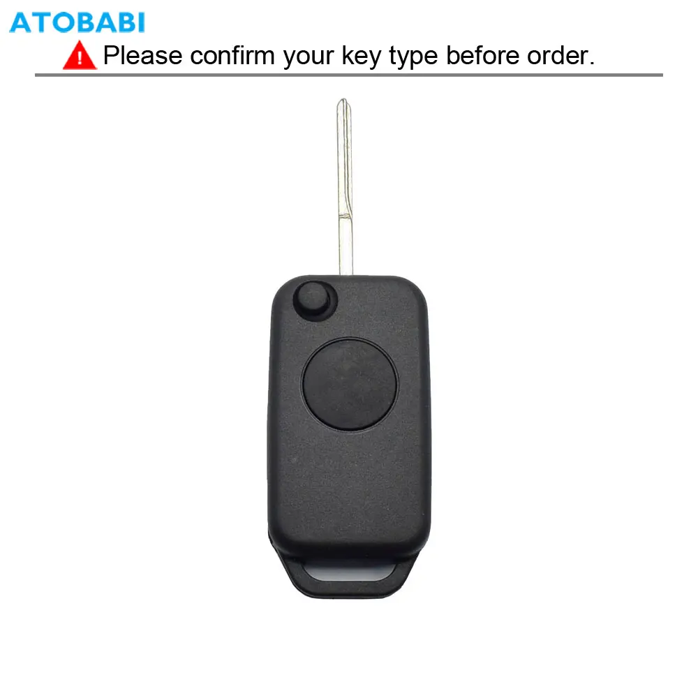 Leather Car Key Cover Remote Fobs Case Auto Accessories For Mercedes Benz A C E Class Klasse B200 A160 W124 W202 W210 Stufenheck