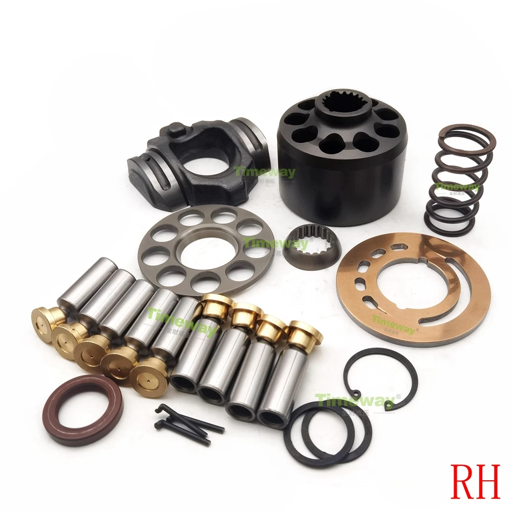 Hydraulic Pump Parts A10VO45/52 Repair Kit for Repair Rexroth Hydraulic Piston Pump