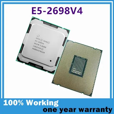 Xeon e5 2698 v4-AliExpress