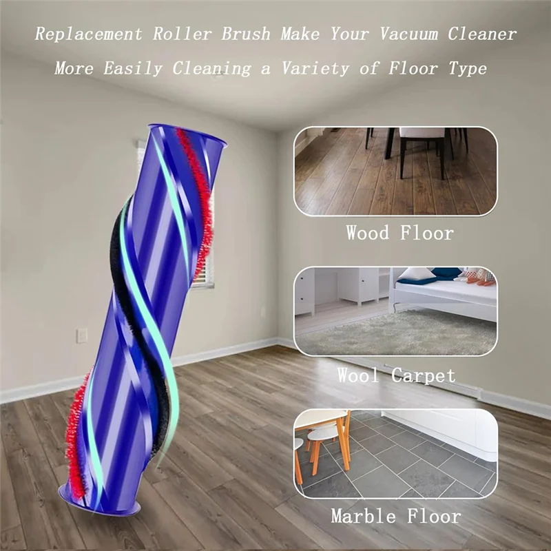 B83B-Roller Brush R…