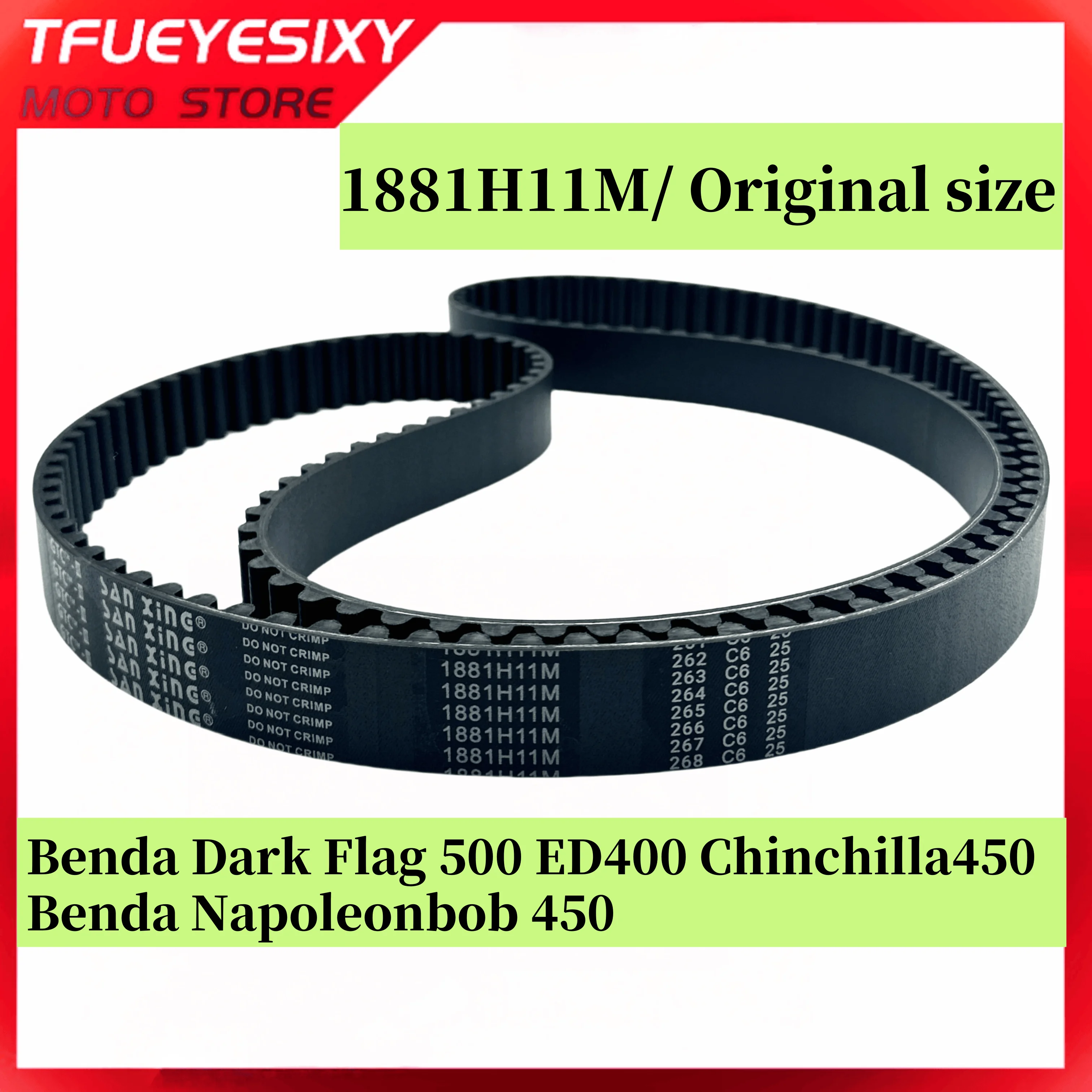 Original Size Drive… - image