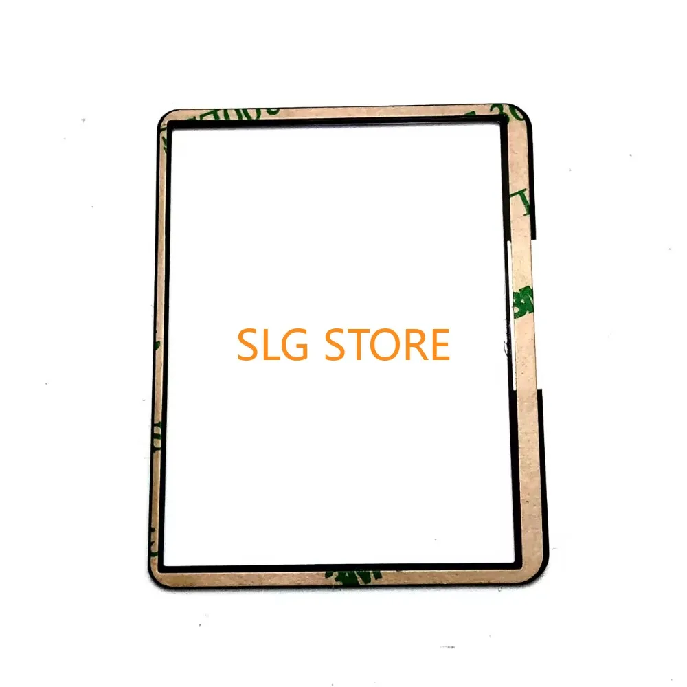 LCD 스크린 윈도우 디스플레이 (아크릴) 외부 유리 카메라 보호대 및 테이프, NIKON D3200 D3300 용 신제품