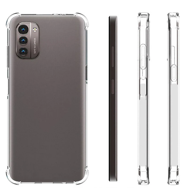 For Nokia G21 G11 T… - image