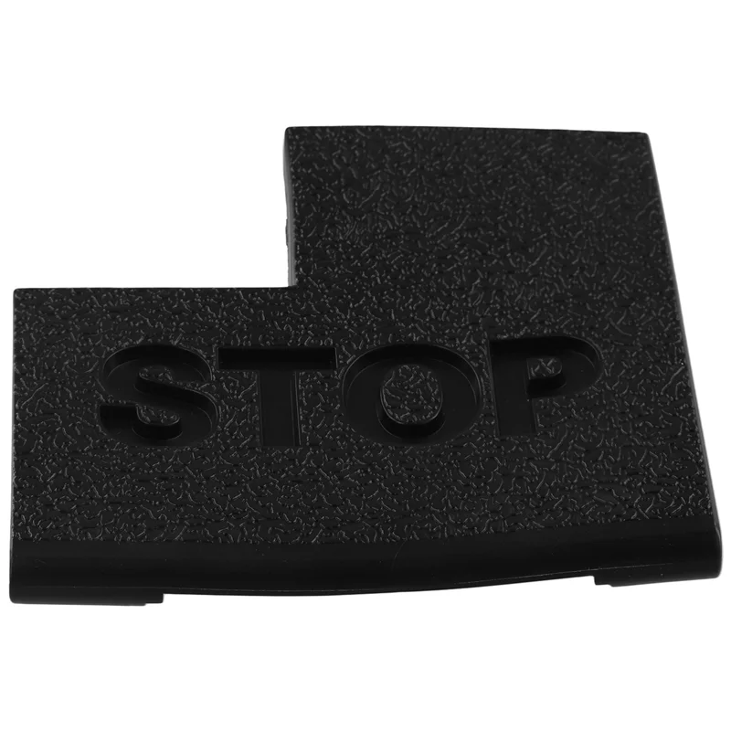 

M93K-Club Car Brake Pedal Pad 102595401 For Golf Buggy Cart