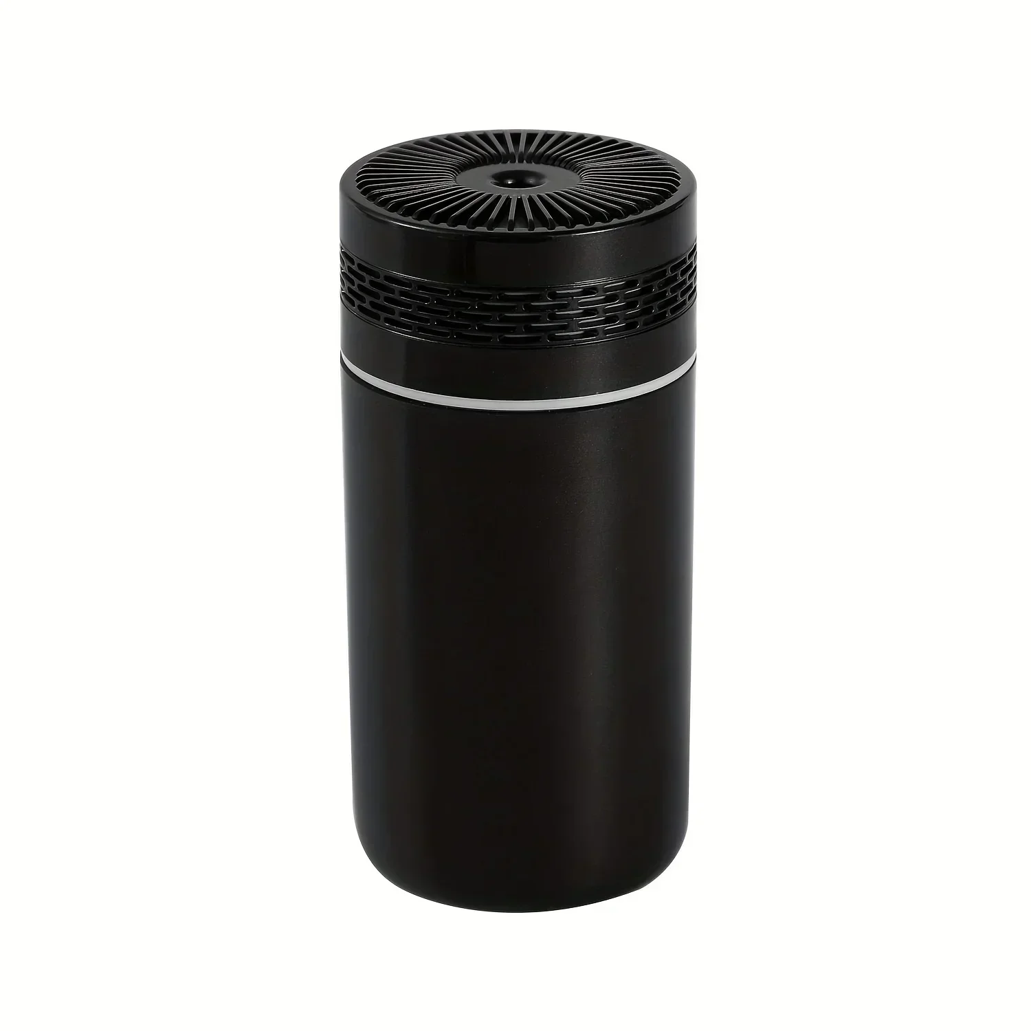 

Portable LED light 250ml Spray Mist humidifier Double Wet Mini air humidifier