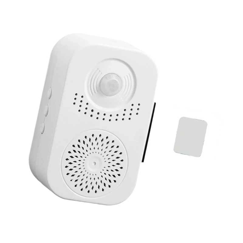 دخول تلقائي قابل للتعديل صوت موجه ABS قابل لإعادة الشحن للبيع بالتجزئة