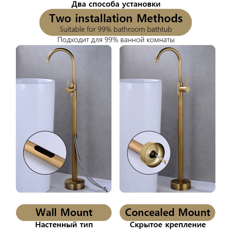 Thumbnail 3 - #83 Cheap Bathtub Faucets Worth Buying