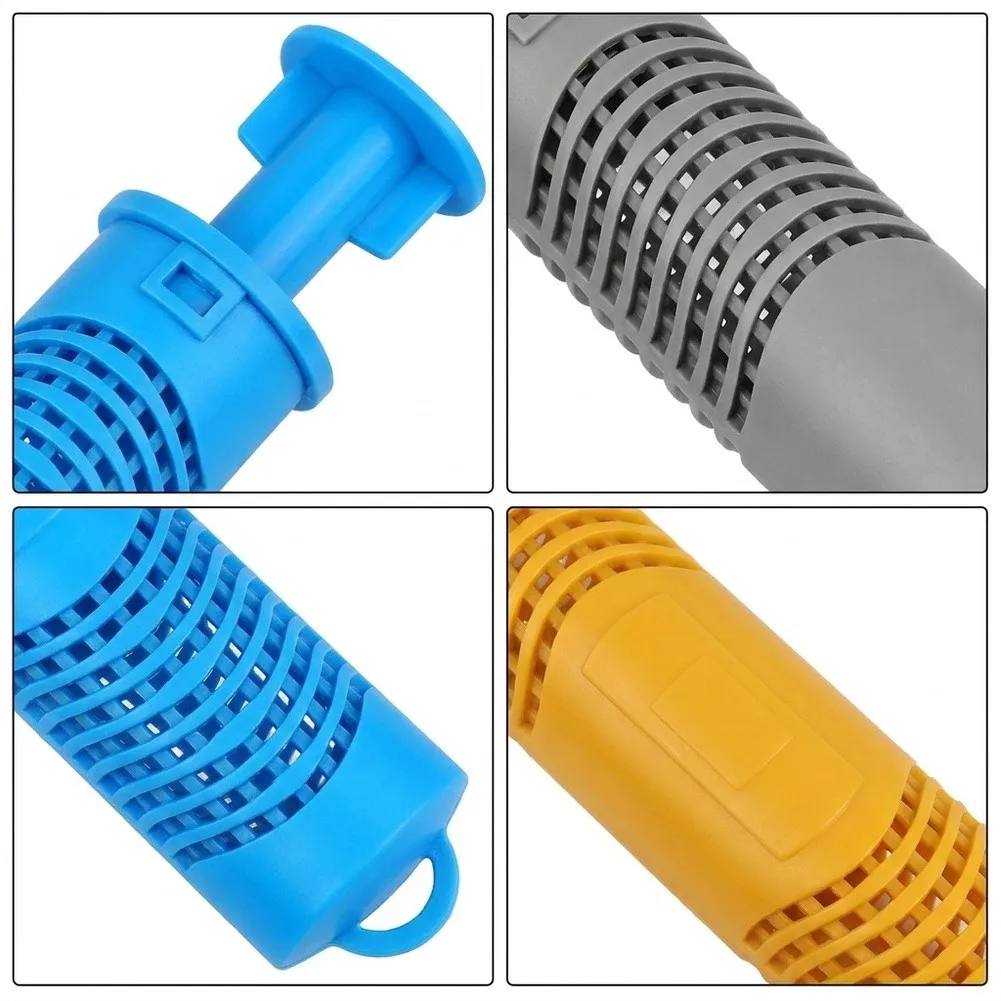 Silver For Ion Cartridge Set of 3 for Hot Springs For Spa Systems to Maintain Balanced Water with Mineral Technology