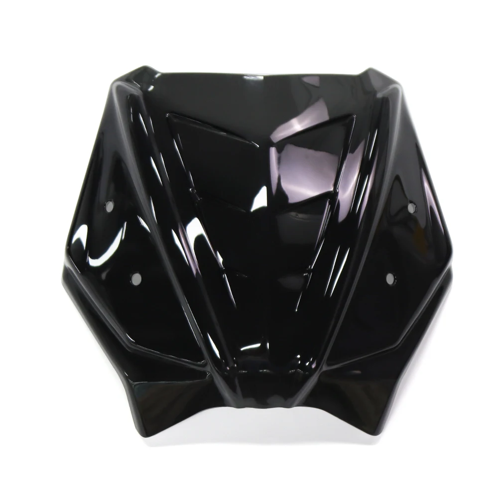 FÜR Suzuki GSX-8S GSX8S GSX 8s 2023 2024 2025 Motorrad Zubehör Windschutzscheibe Sport Touring Windschutzscheibe Deflektoren Visier wind