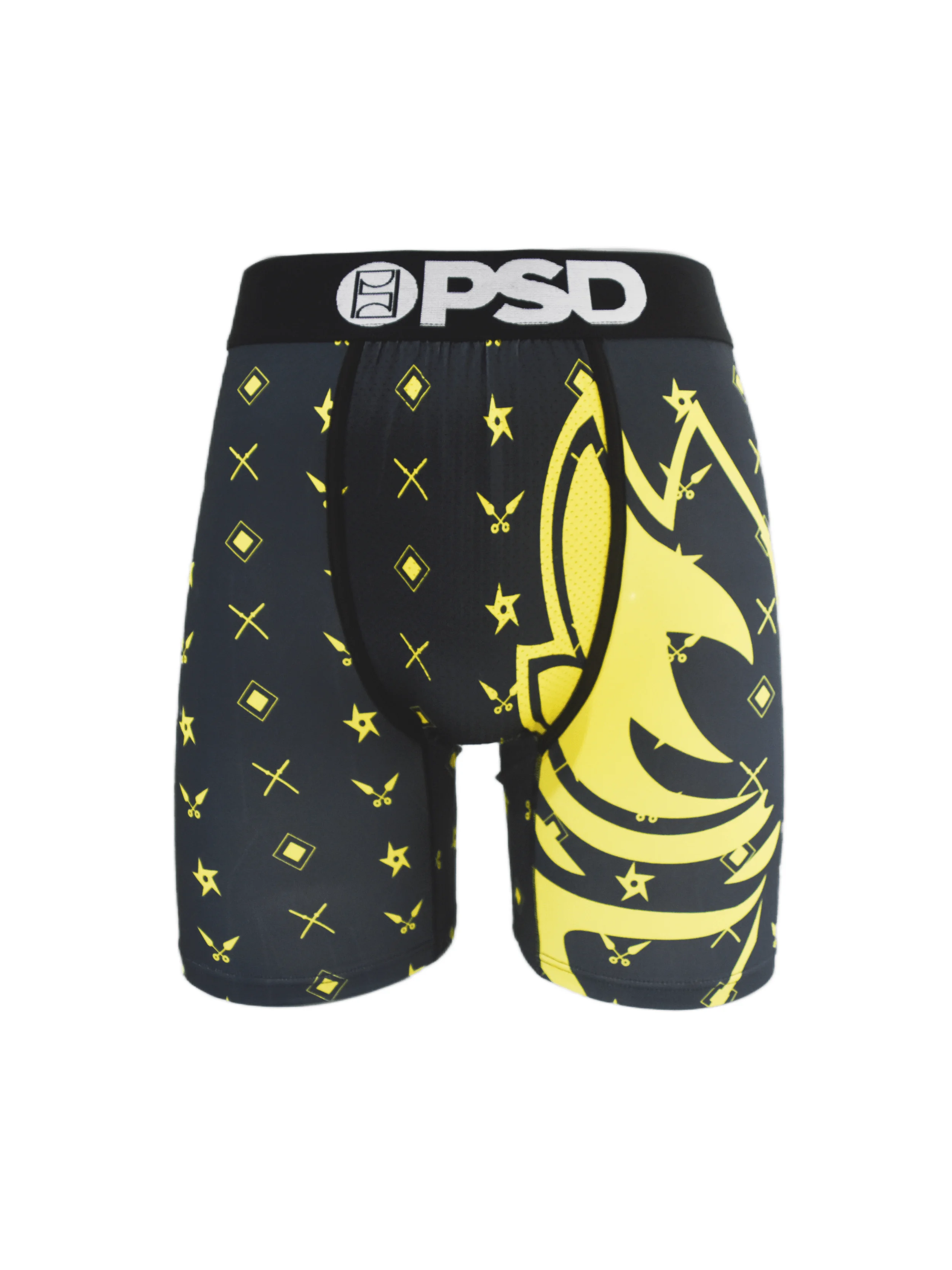 Antibacterial and odor suppressant! Men's sports briefs, energetic and dry throughout the exercise image 5