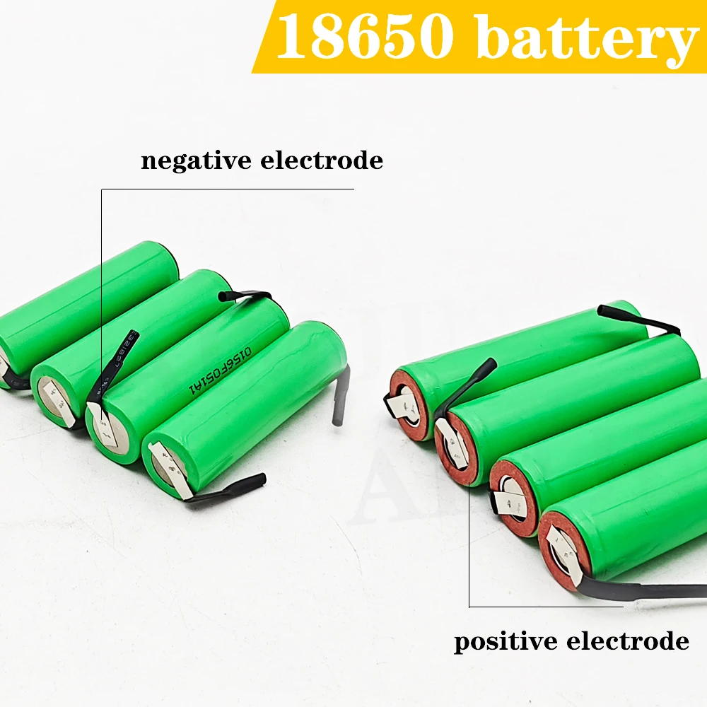 18650-バッテリーパック-diy-ニッケル-mj1-diy-ニッケル-37v-3500mah-18650-リチウム充電式バッテリー用、適切