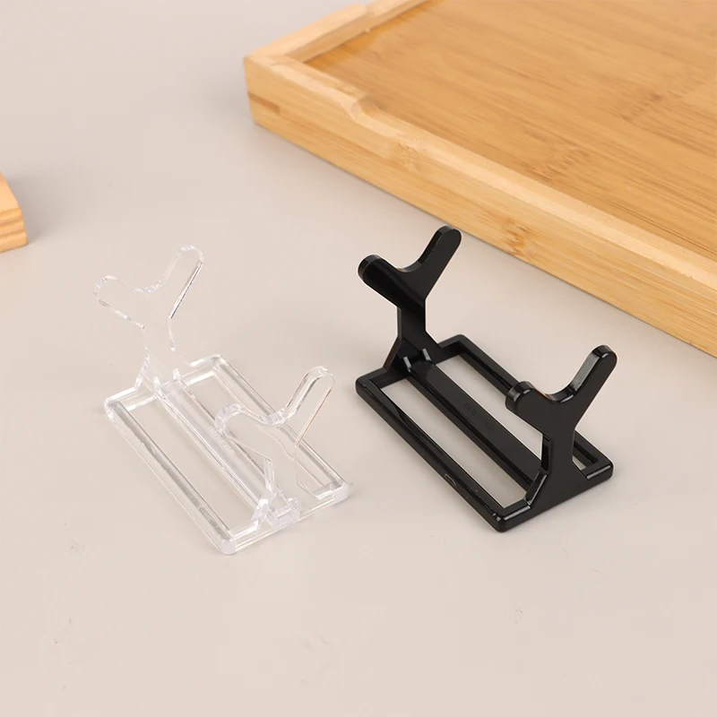 1개 낚시 미끼 진열대 – 낚시 가게에서 미끼를 정리하고 전시하기 위한 내구성 있는 플라스틱 선반