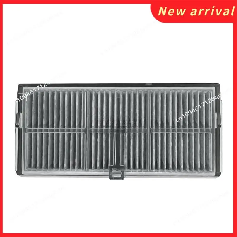 N89R Аксессуары для робота-пылесоса Dreame X40 Ultra/L40 Ultra, запасные части, основная щетка, фильтр, мешок для пыли, накладка для швабры