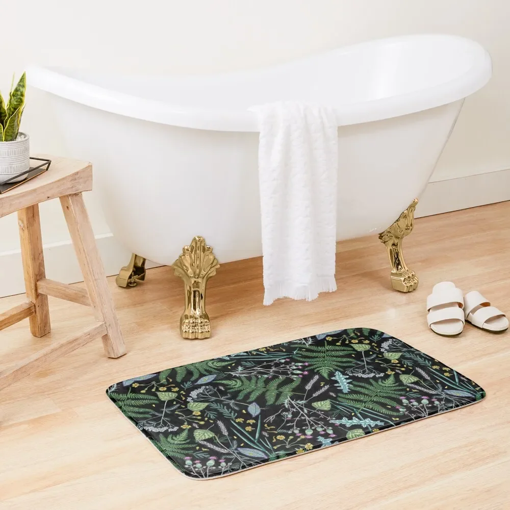 

Summer dream. Bath Mat Kitchens Bathroom Shower Curtain Mat