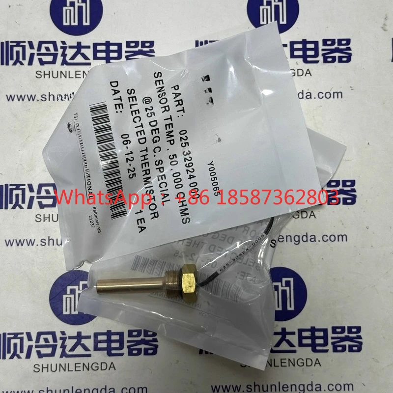 

02532924000 Датчик температуры выхлопных газов, датчик температуры масла 025-32924-000