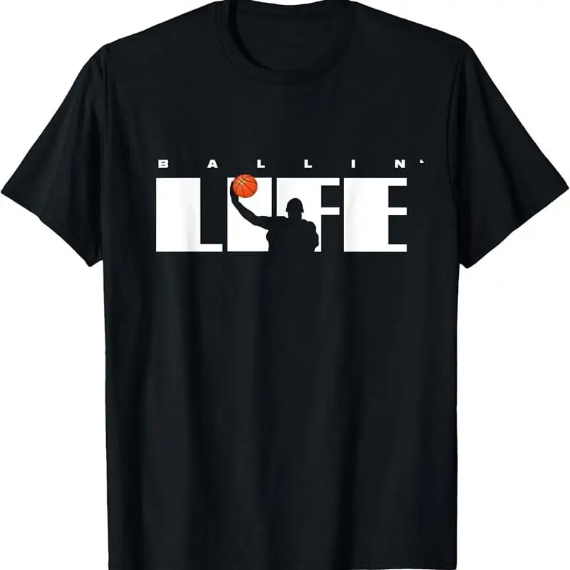 L5 Basketball Appar…