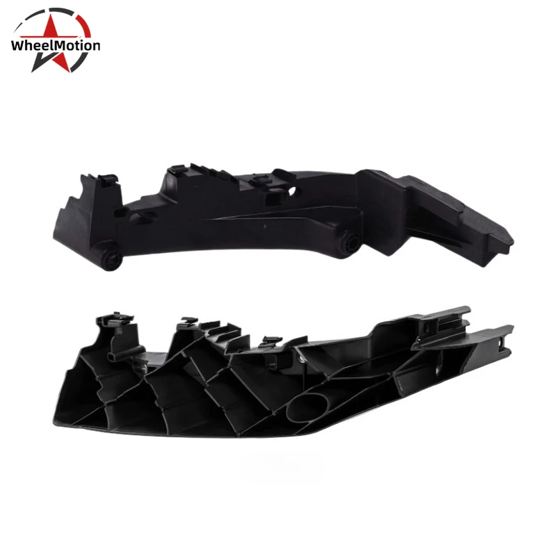 

Левый/правый OEM 68328702AA 68328703AA боковая фара, кронштейн бампера, поддержка для Jeep Grand Cherokee 2014-2021 3,6 л 5,7 л