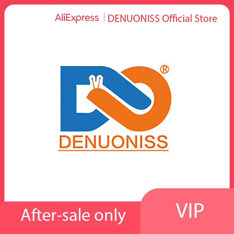 

DENUONISS VIP Customer Service Dedicated Link To Make Up The Freight Difference, Please Do Not Buy Without Contact. Thank You!