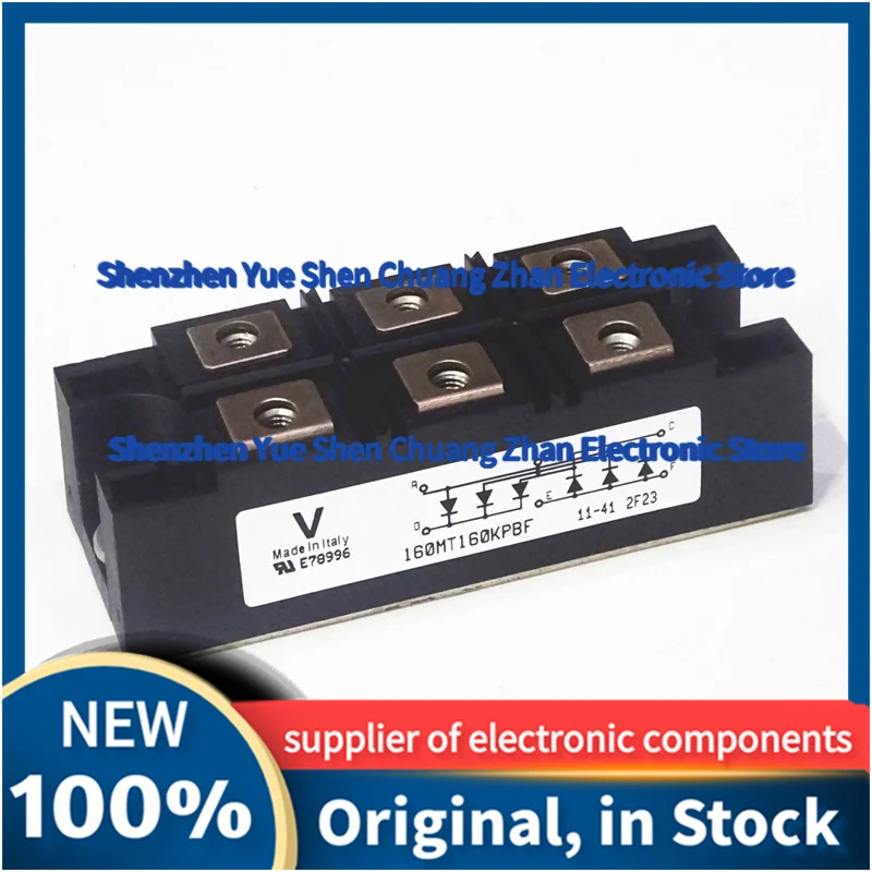 

IGBT module 160MT160KPBF 90MT160KPBF VS-90MT160KPBF 160MT140KPBF 160MT100KPBF 160MT80KPBF 160MT140K VS-160MT120KPBF 160MT120K