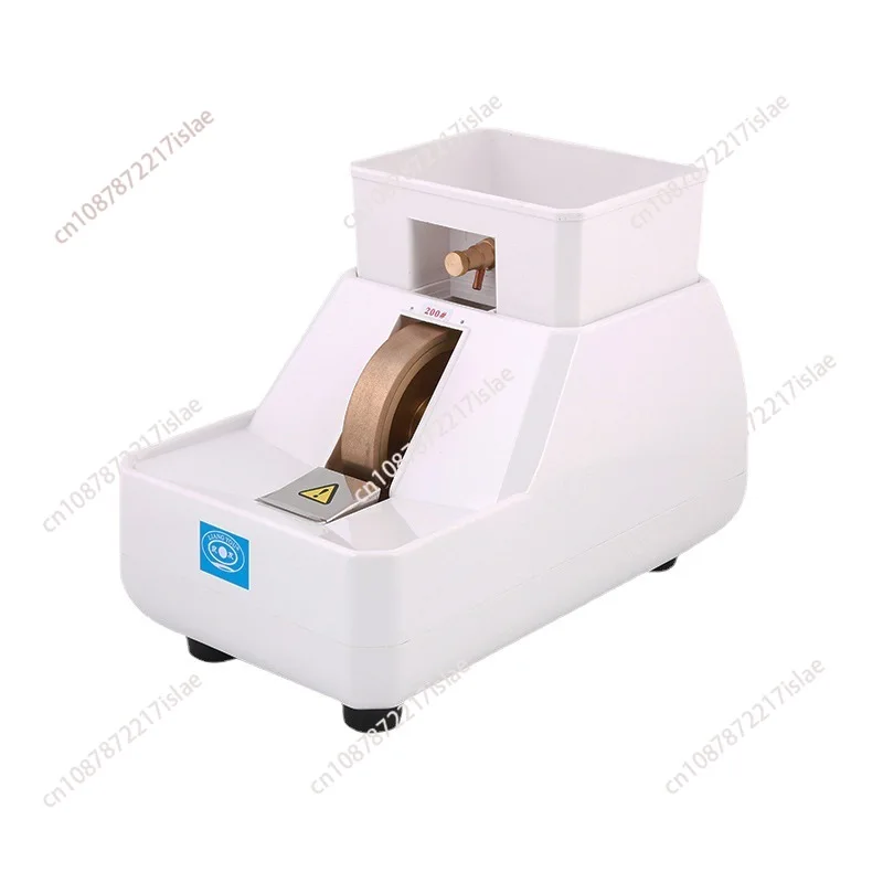 Manual Hand Mill Optical Processing Grinder Machine 1PC Lens Edger Machine  Optical Lens Hand Edger 110/220V