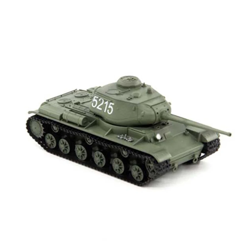 Easymodel 35129/35130/35131 1/72 Soviet KV-85 Heavy Tank Finished Military Static Plastic Model Collection or Gift