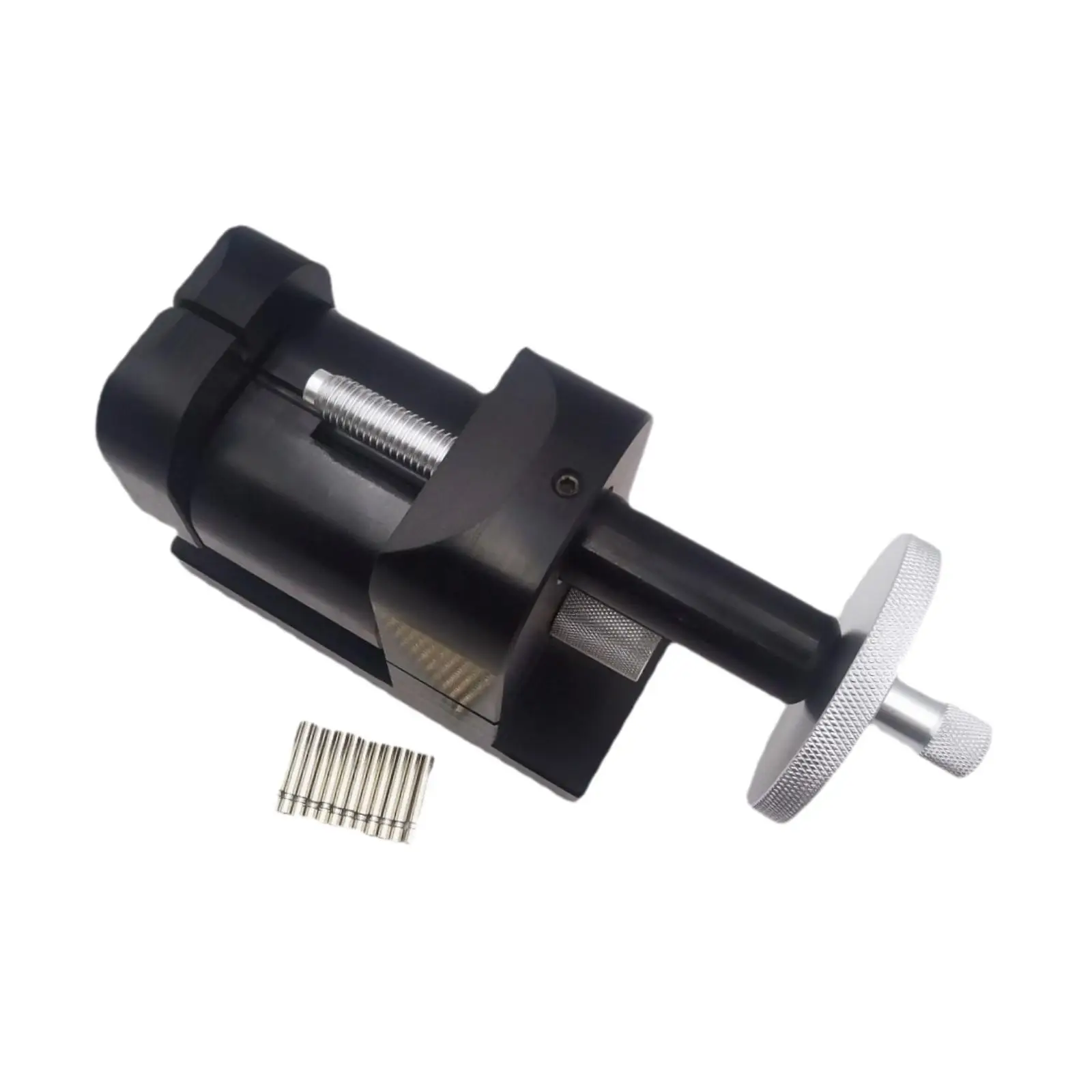 

Watch Band Link Remover Watch Repair Tool Metal Easy to Use Professional Heavy Duty Watch Link Removal Kit Watch Band Tool