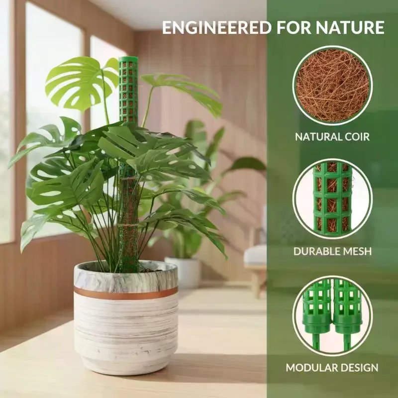 Suporte para Plantas Trepadeir - Vine Climbing Plastic avaliação e preço