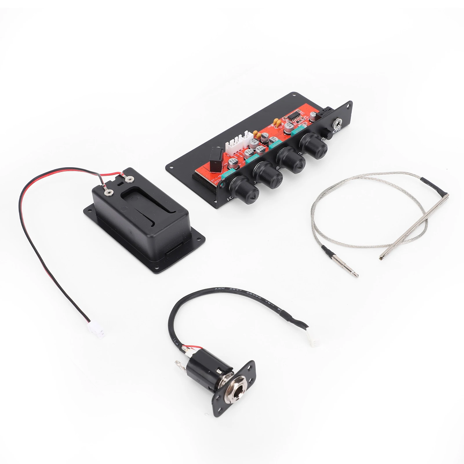 Guard QA-2 Quiet Ac… - image