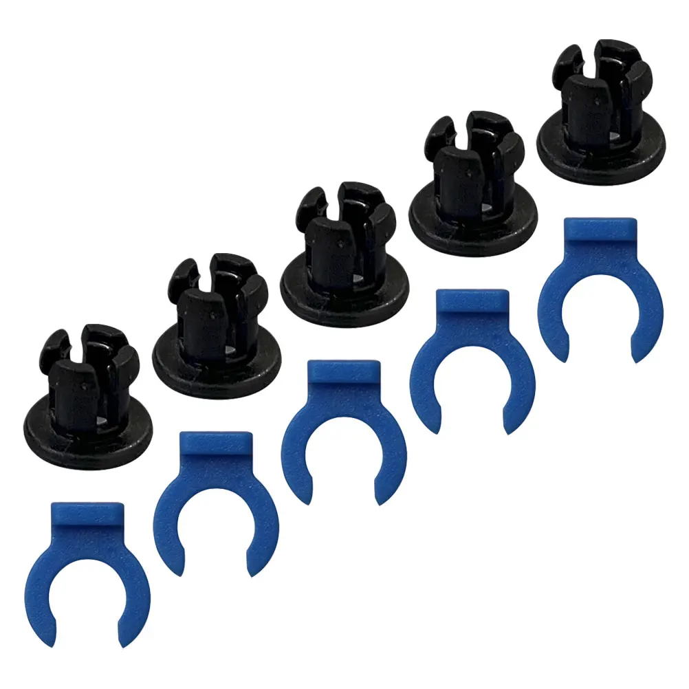 

1 комплект, 3D-печать, 4 мм, зажим для трубки, зажим для трубки экструдера Hotend, зажим для экструдера Hotend, соединитель из ПТФЭ, пластиковый материал