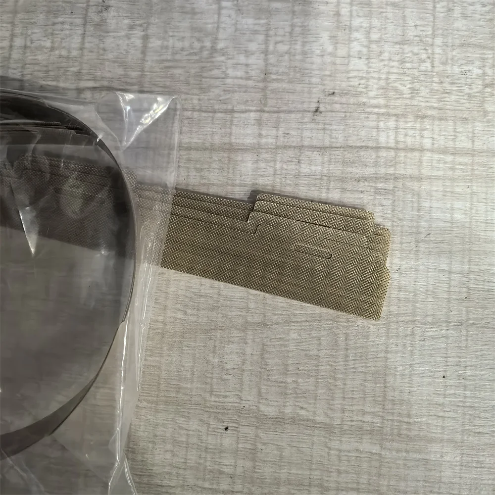 

604K62200 604K94280 604K62210 Лист нагревательного ремня фьюзера для Xerox WorkCentre WC 7525 7530 7535 7545 7556 7830 7835 7845 7855