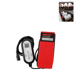 New for Defogging with Camera LensAstronomical TelescopeStargazer with Temperature DisplayVisual AdjustableTimable