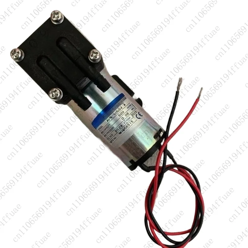 Vacuum Pump, Water … - image